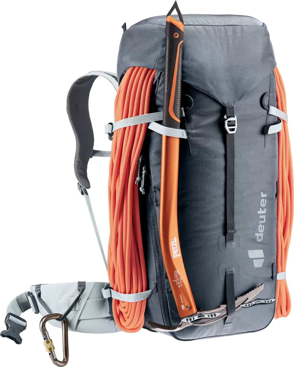 Rucsac montan Guide 34+8