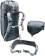 Rucsac montan Guide 34+8 Rucsac montan Guide 34+8