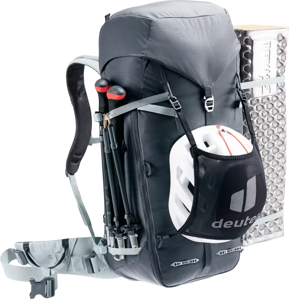 Rucsac montan Guide 34+8