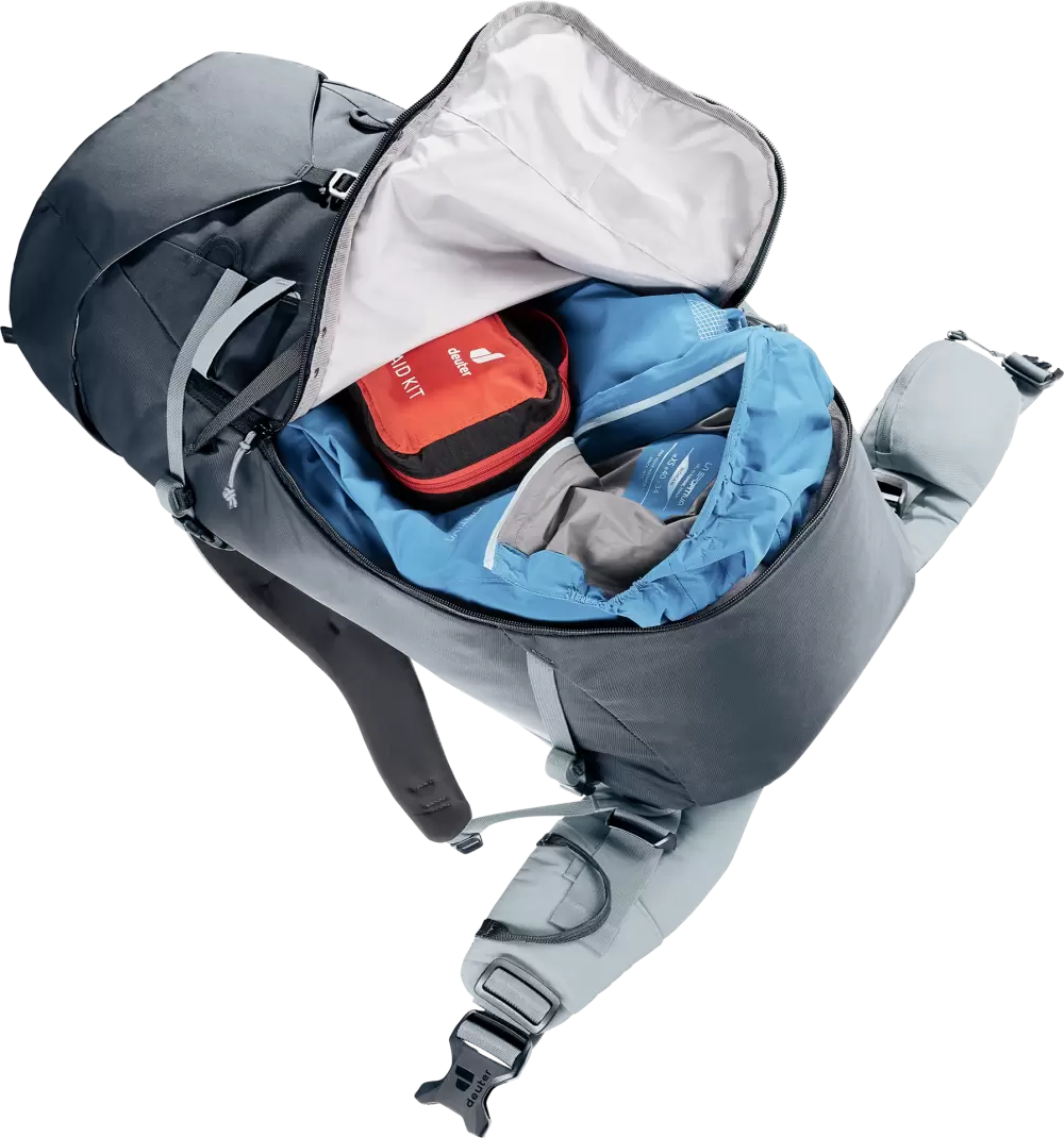 Rucsac montan Guide 34+8