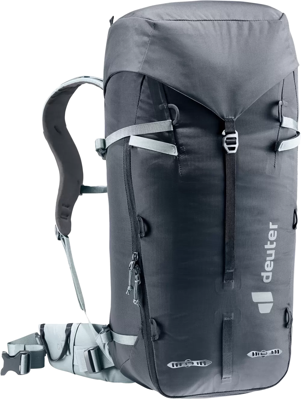 Rucsac montan Guide 34+8