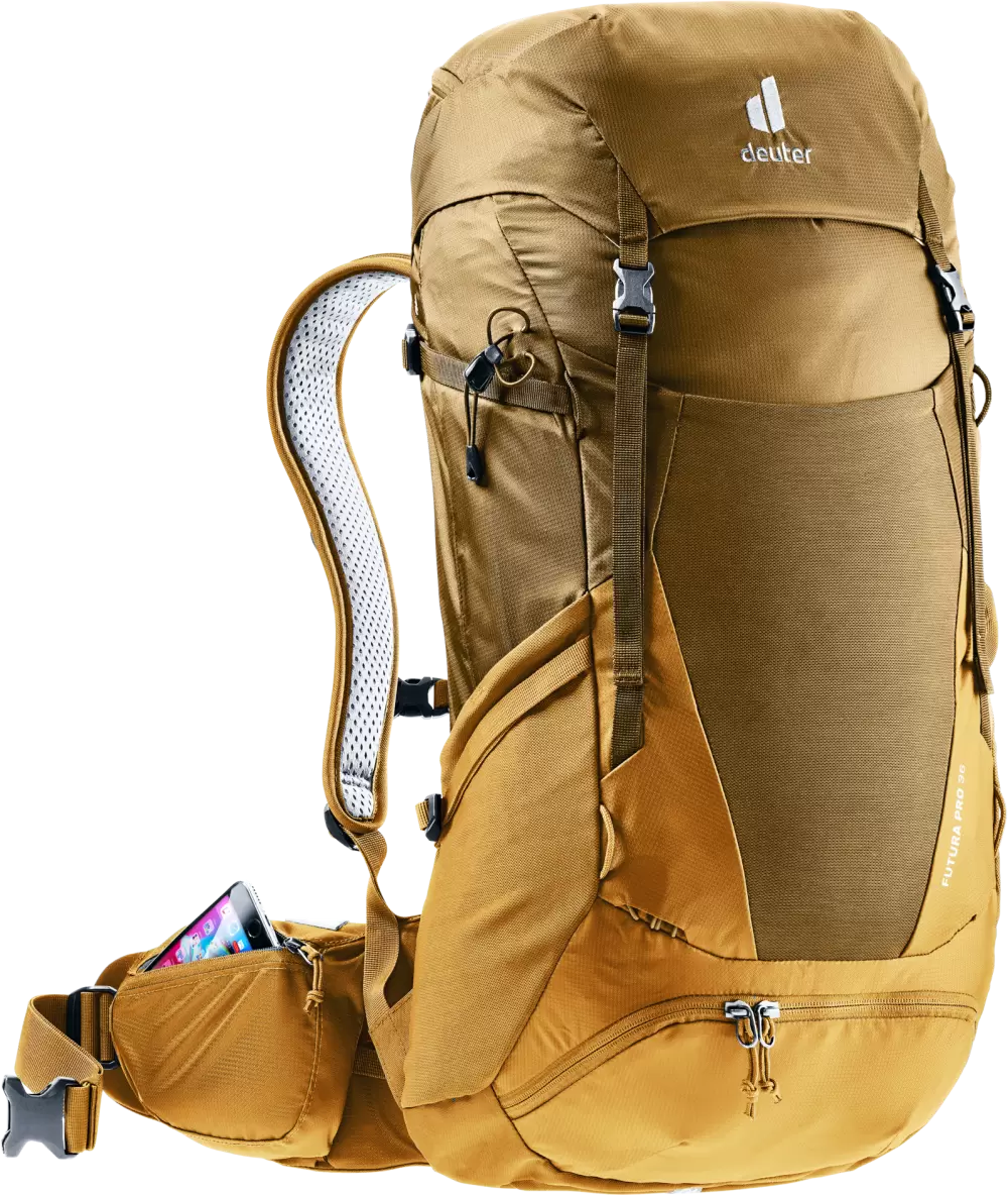 Imagine pt. Rucsac de drumeţie Futura Pro 36