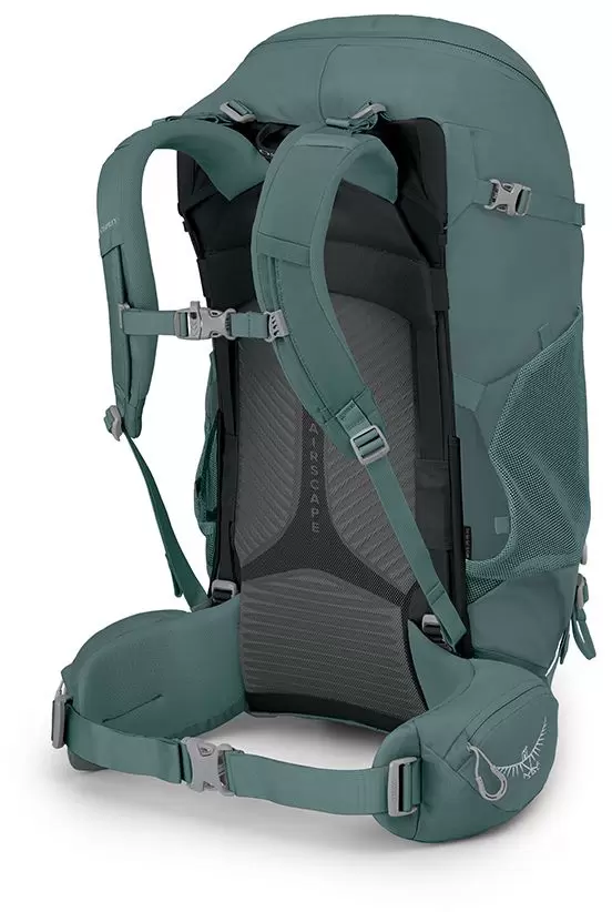 Imagine pt. Rucsac de trekking VIVA 45