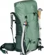 Aircontact Lite 60+10 Backpack Image of Aircontact Lite 60+10 Backpack