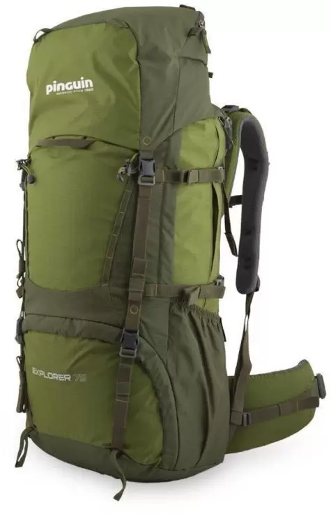 Imagine pt. Rucsac Explorer 75