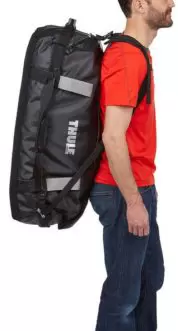 Imagine pt. Geantă sportivă Chasm 90 L
