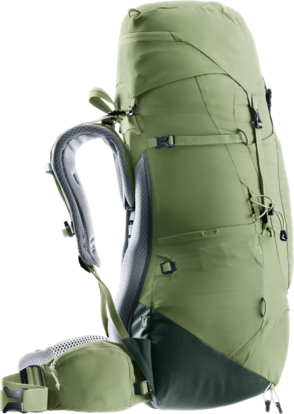 Imagine pt. Rucsac de trekking Aircontact Lite 45 + 10 SL