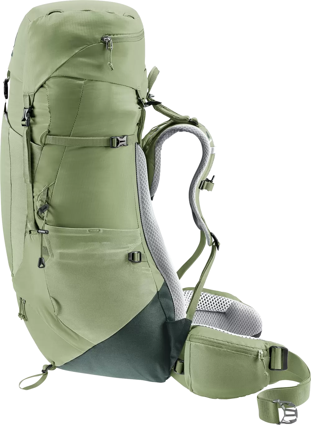 Imagine pt. Rucsac de trekking Aircontact Lite 45 + 10 SL