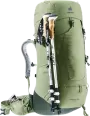 Imagine pt. Rucsac de trekking Aircontact Lite 45 + 10 SL