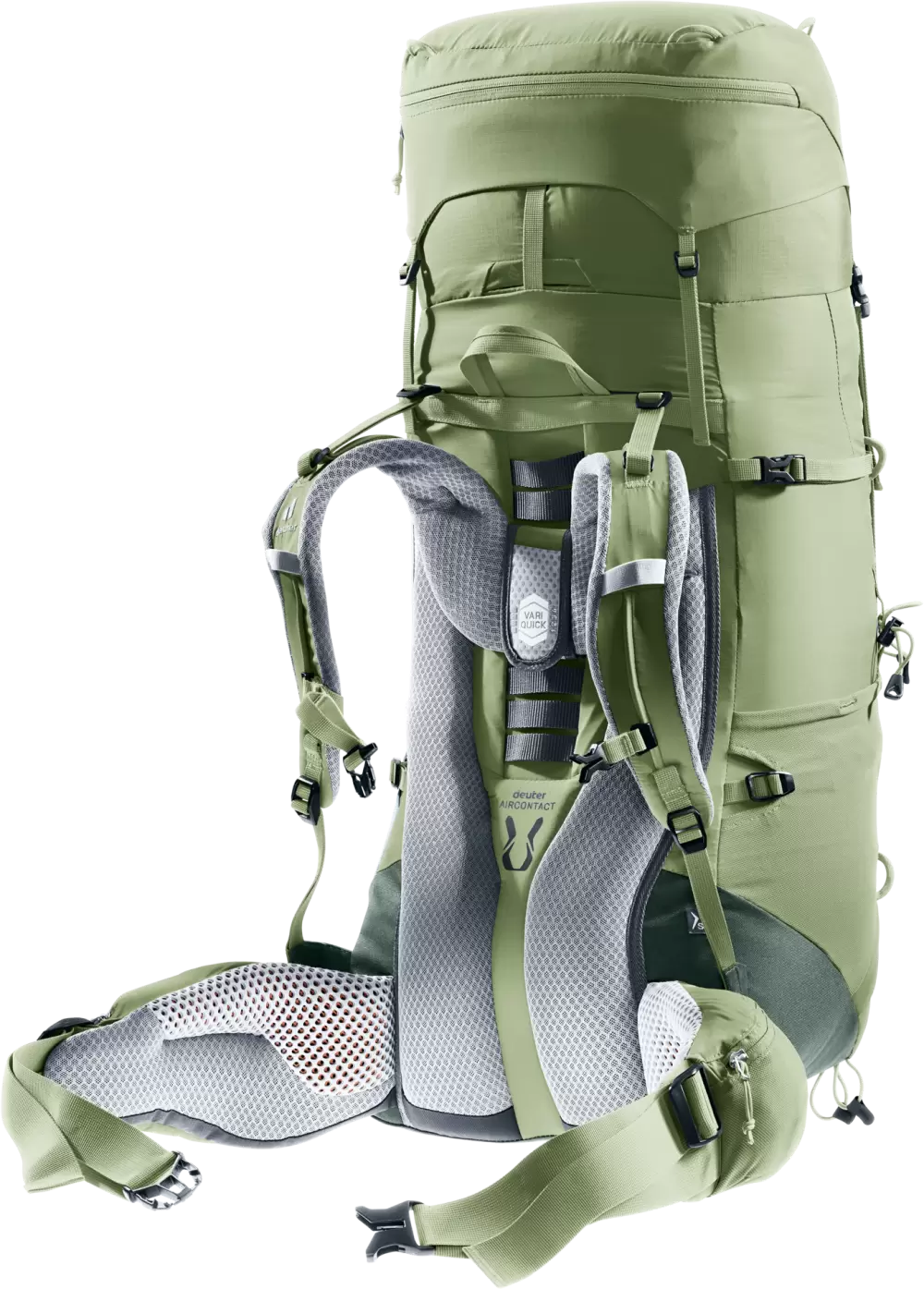 Imagine pt. Rucsac de trekking Aircontact Lite 45 + 10 SL