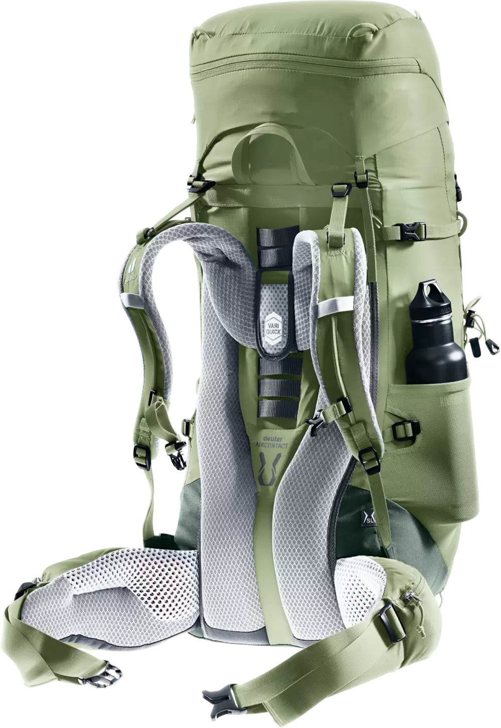 Imagine pt. Rucsac de trekking Aircontact Lite 45 + 10 SL
