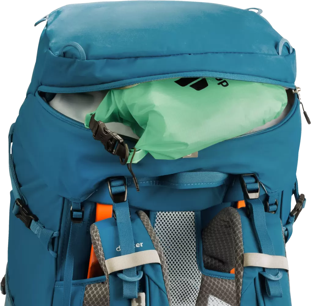 Фото для Лёгкая гермоупаковка 1