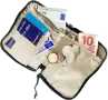 Кошелёк на молнии Фото для Кошелёк на молнии