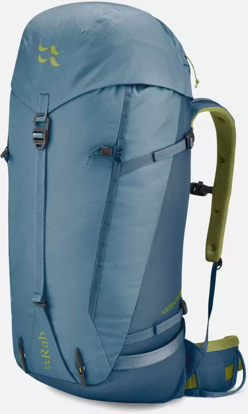 Rucsac montan Ascendor