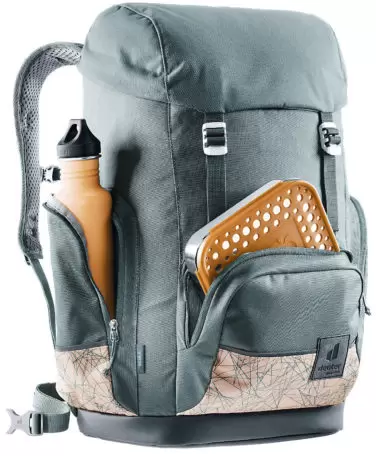 Image of Scula School Backpack