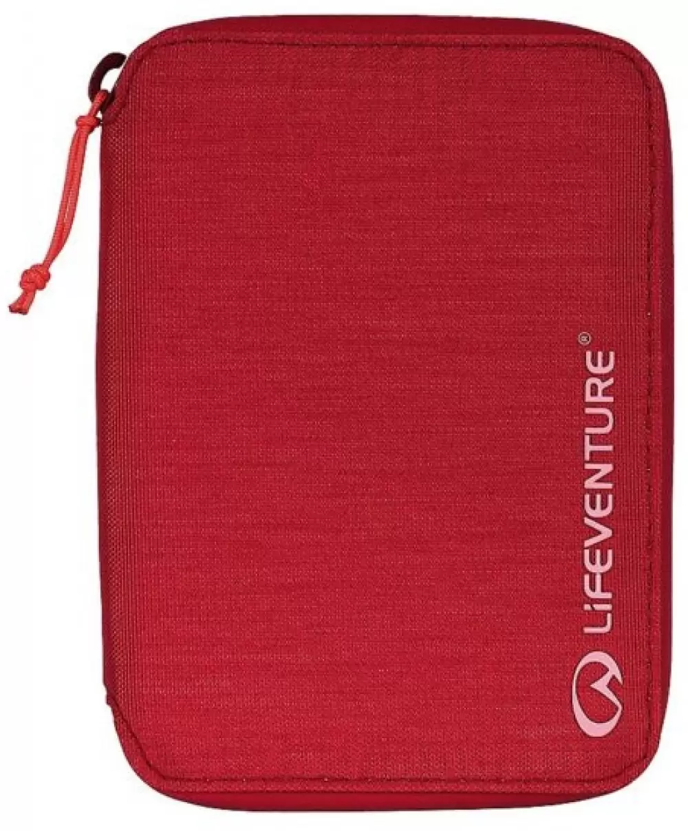 Imagine pt. Portmoneu RFID Mini Travel Recycled