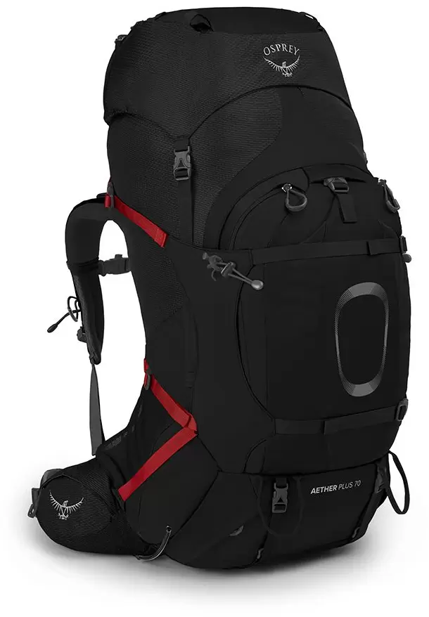 Imagine pt. Rucsac Aether Plus 70