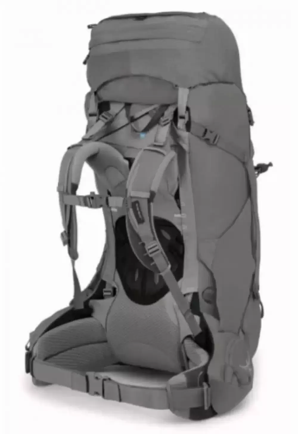 Rucsac pt. călătorii pedestre Ariel 65