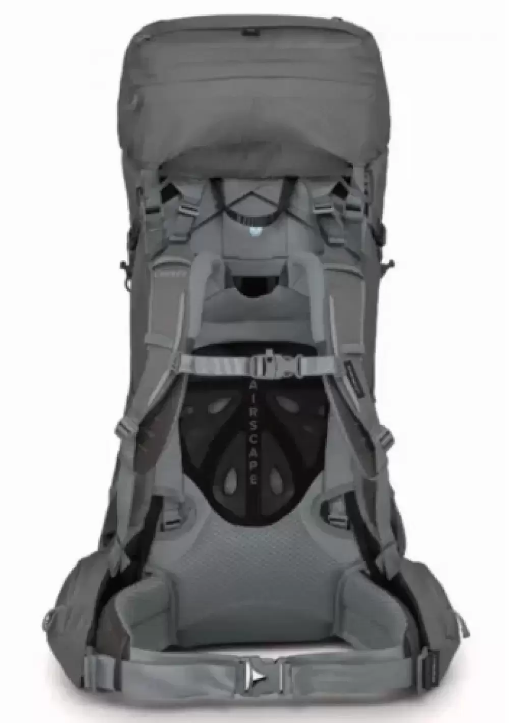 Rucsac pt. călătorii pedestre Ariel 65