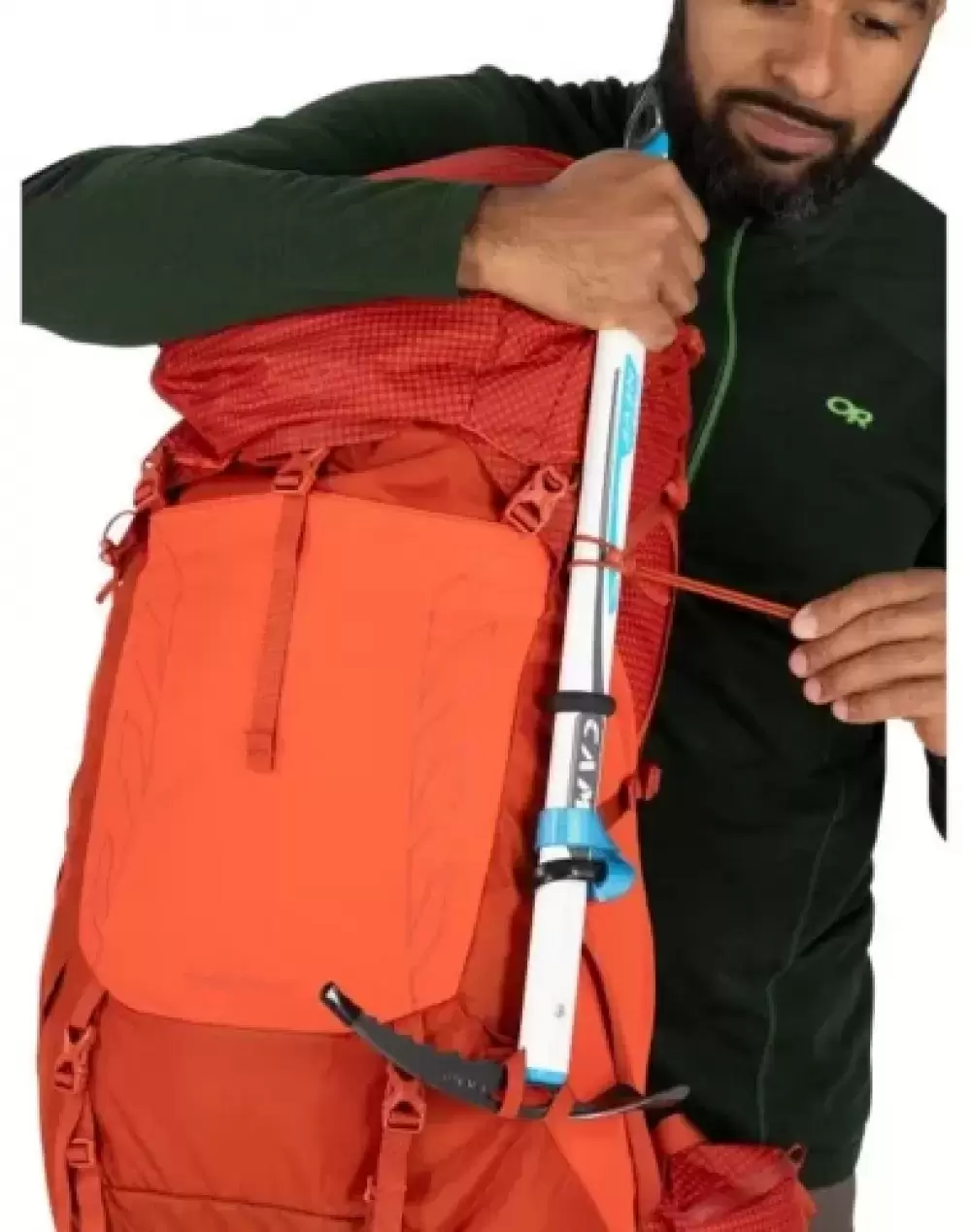 Imagine pt. Rucsac de drumeţie Talon Pro 40