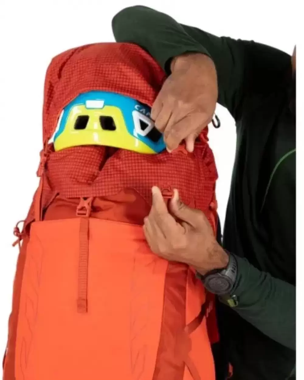 Imagine pt. Rucsac de drumeţie Talon Pro 40