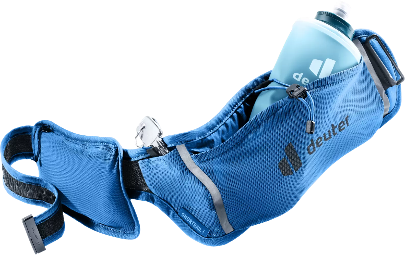 Imagine pt. Rucsac pt. alergare pe teren accidentat Shortrail I