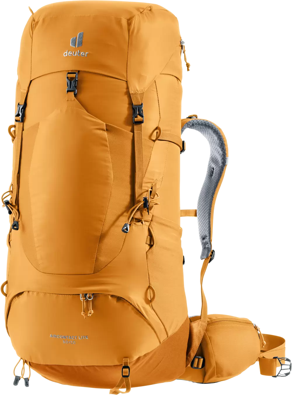 Imagine pt. Rucsac de trekking Aircontact Lite 50 + 10
