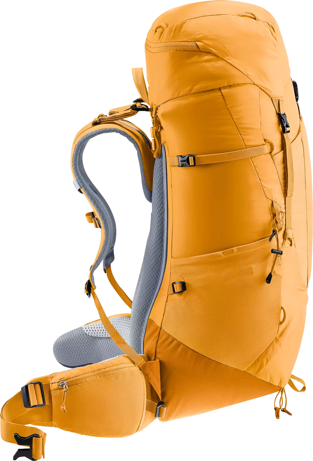 Imagine pt. Rucsac de trekking Aircontact Lite 50 + 10