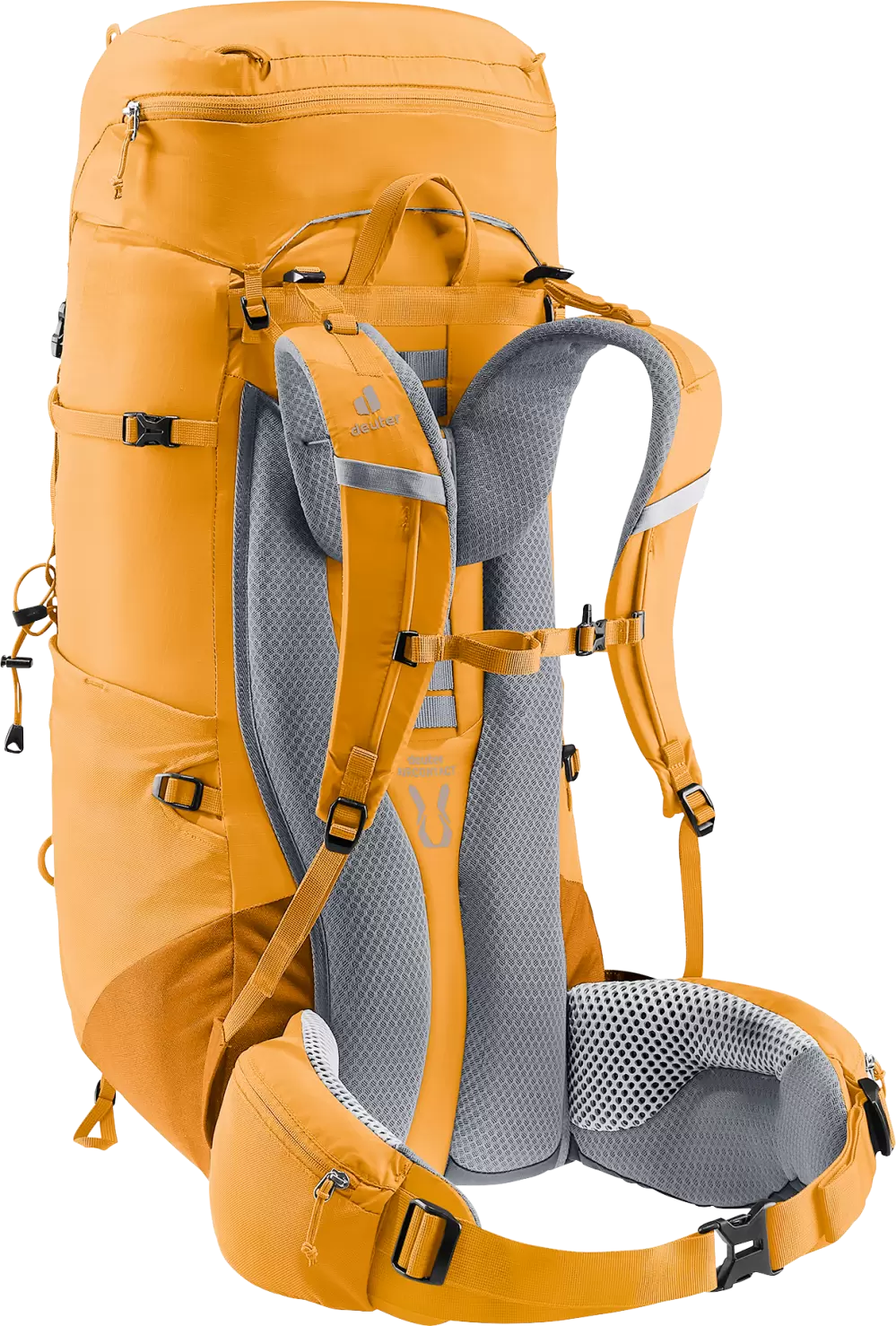 Imagine pt. Rucsac de trekking Aircontact Lite 50 + 10