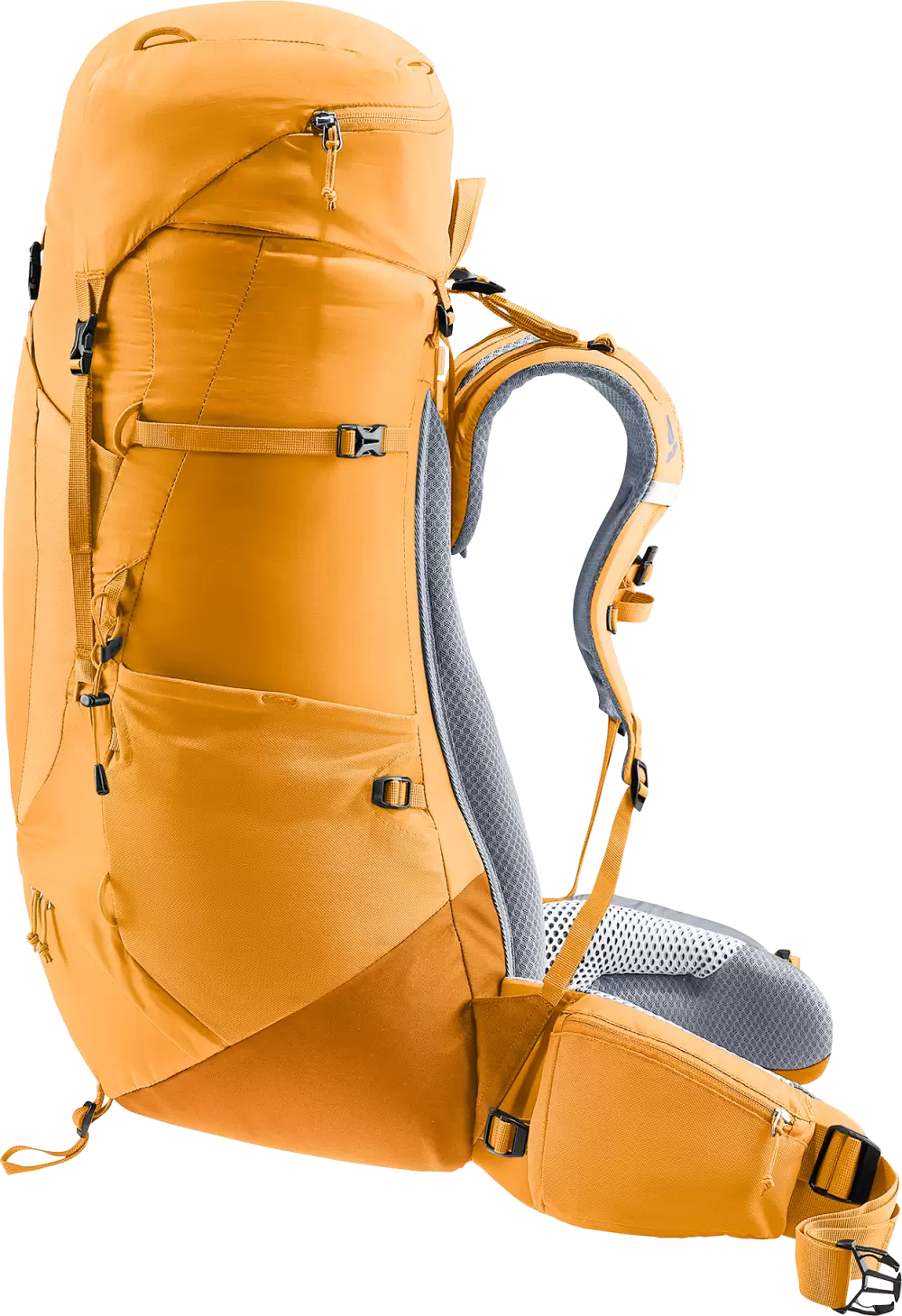 Imagine pt. Rucsac de trekking Aircontact Lite 50 + 10