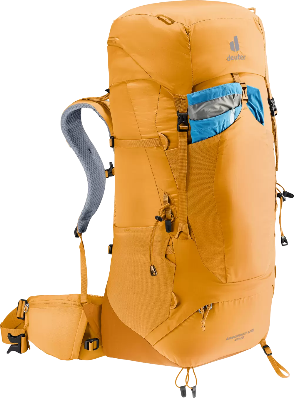 Imagine pt. Rucsac de trekking Aircontact Lite 50 + 10
