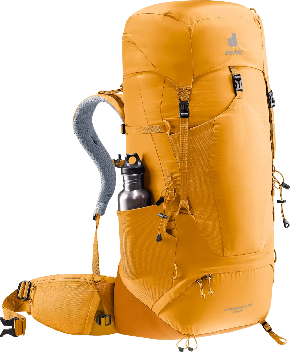 Imagine pt. Rucsac de trekking Aircontact Lite 50 + 10