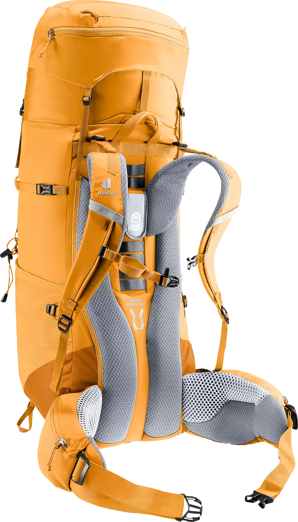 Imagine pt. Rucsac de trekking Aircontact Lite 50 + 10