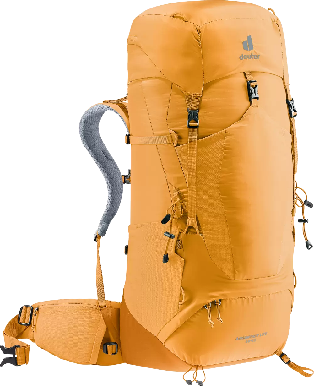Imagine pt. Rucsac de trekking Aircontact Lite 50 + 10