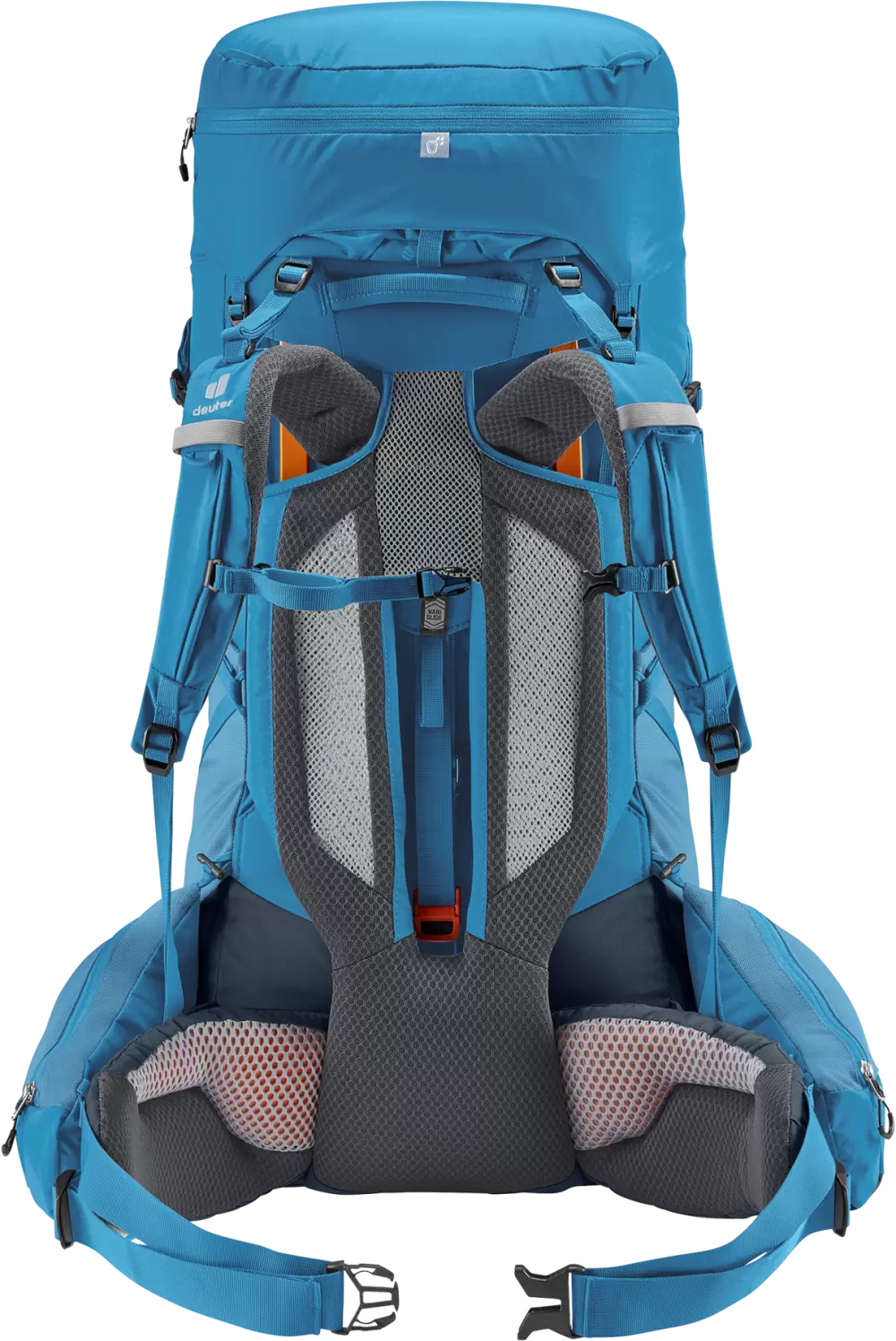 Imagine pt. Rucsac de trekking Aircontact Core 60+10