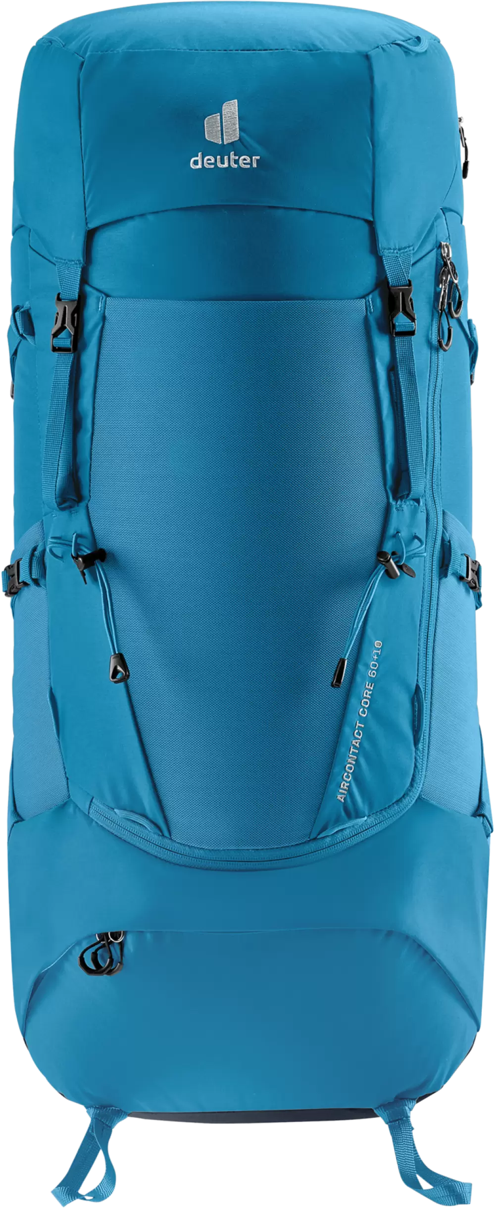 Imagine pt. Rucsac de trekking Aircontact Core 60+10