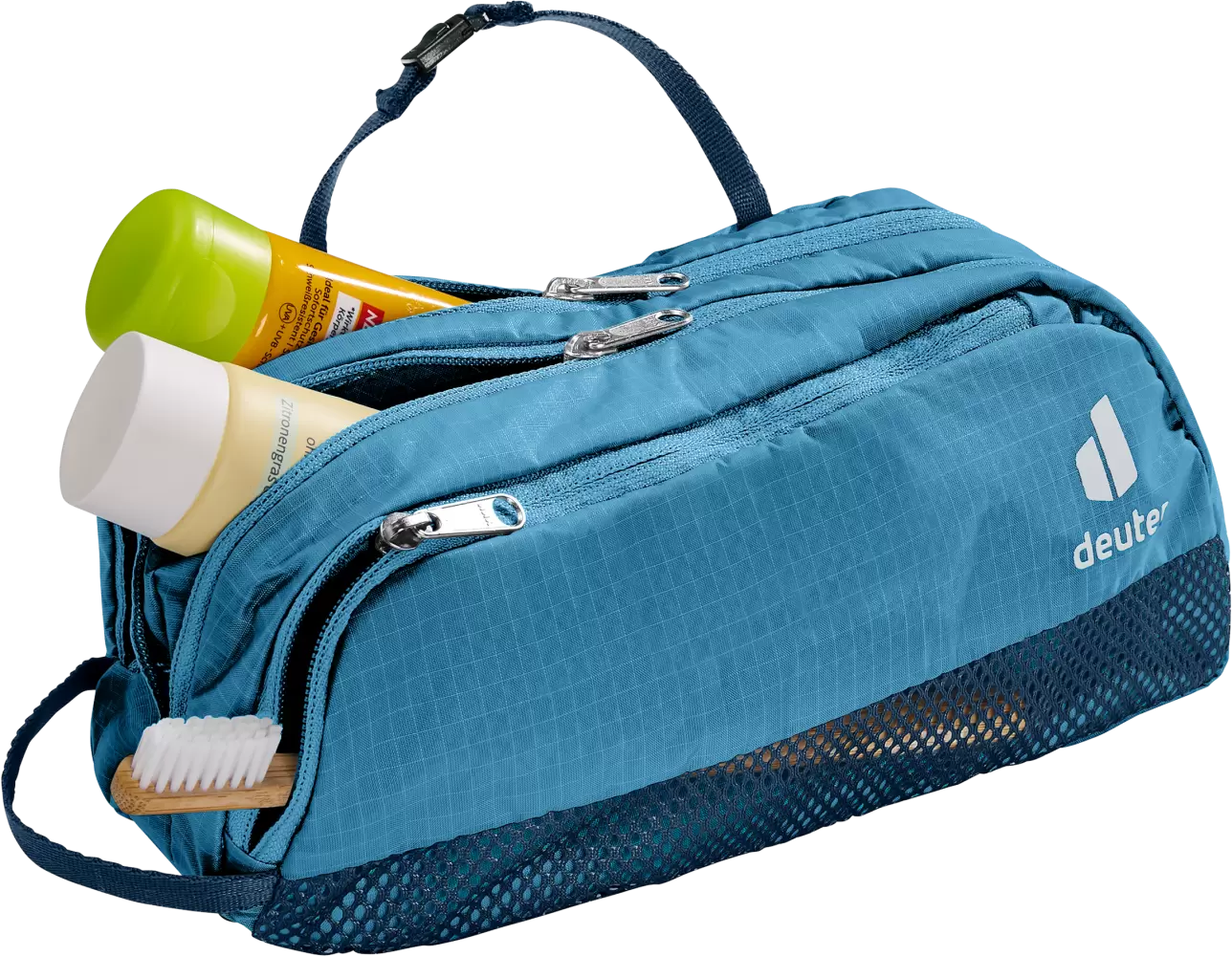 Imagine pt. Geantă neseser Wash Bag Tour III