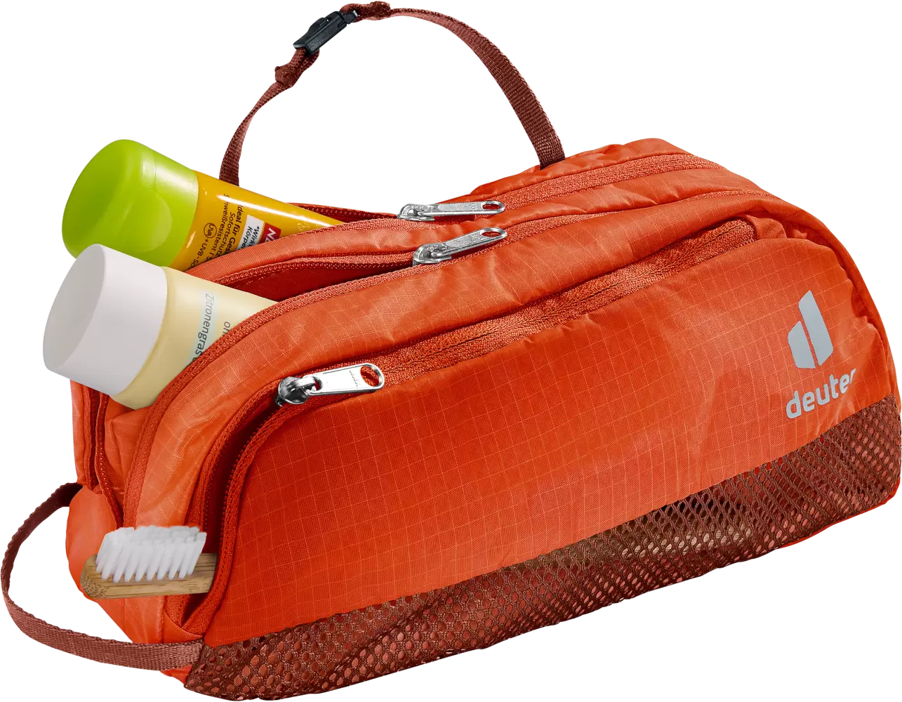 Imagine pt. Geantă neseser Wash Bag Tour III