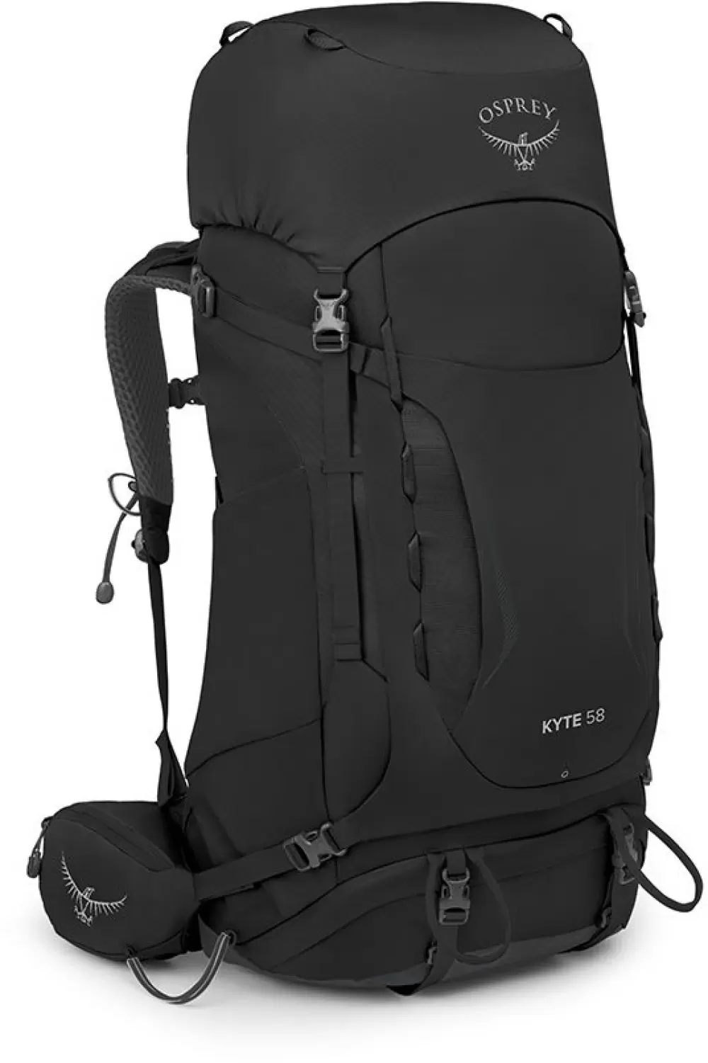 Imagine pt. Rucsac de trekking Kyte™ 58