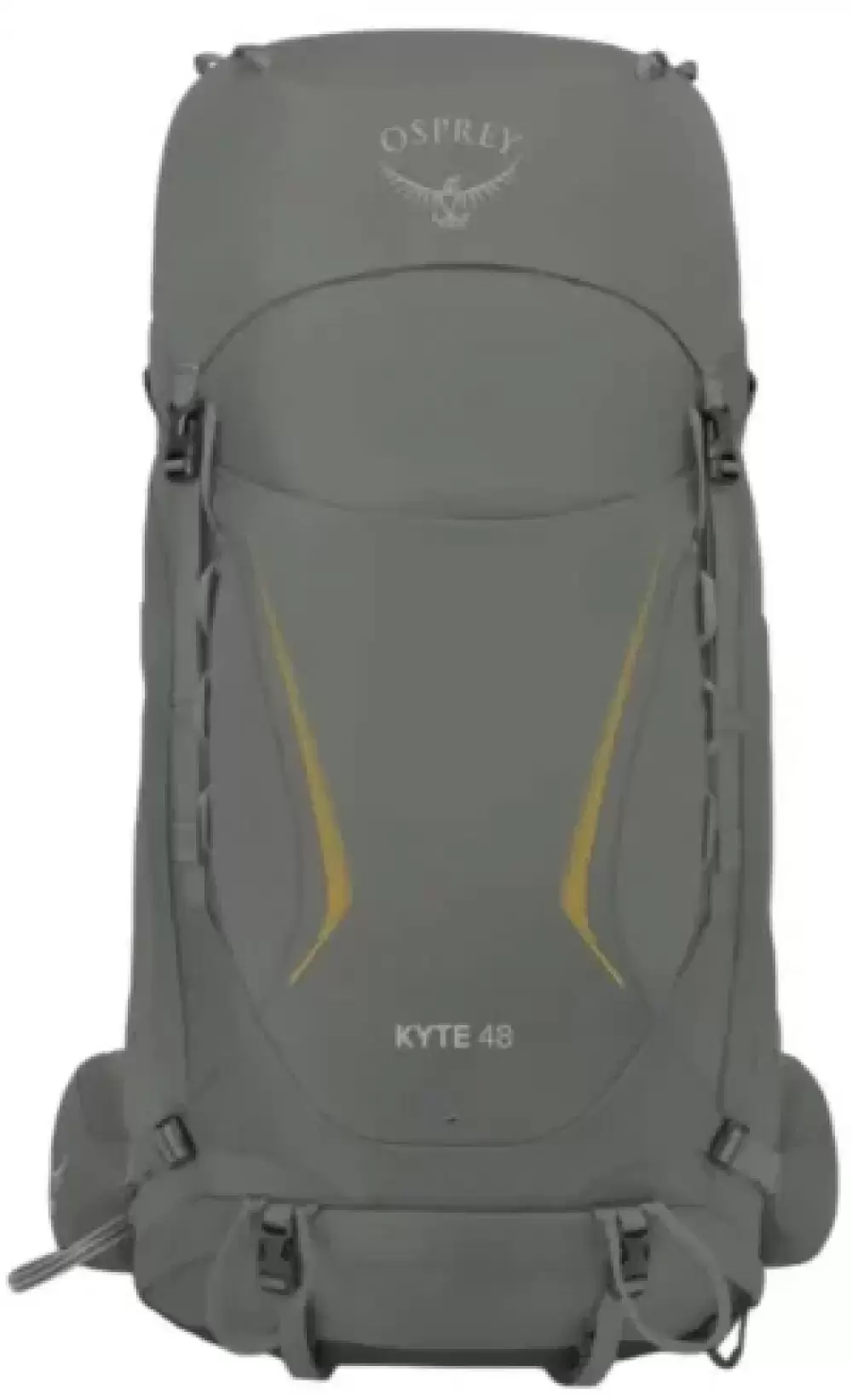 Rucsac pt. călătorii pedestre Kyte 48