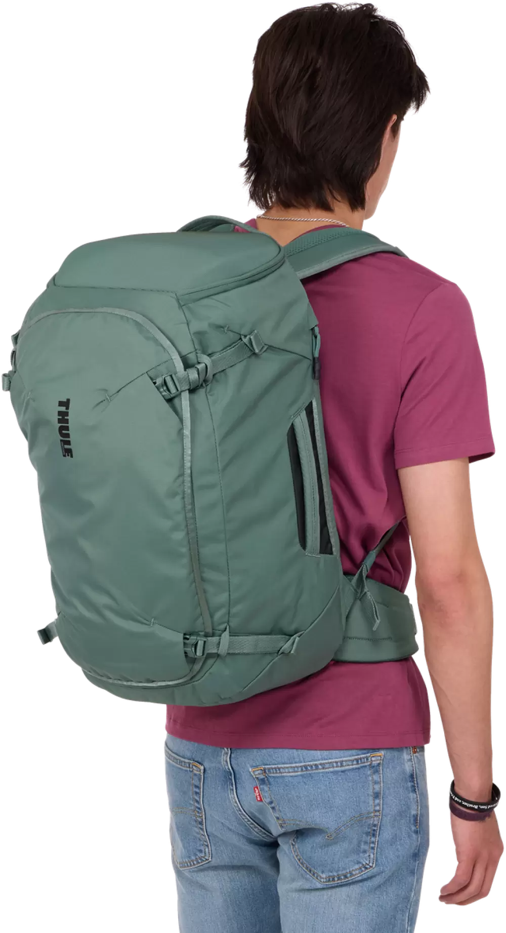 Imagine pt. Geantă pe spate de drumeţie Landmark