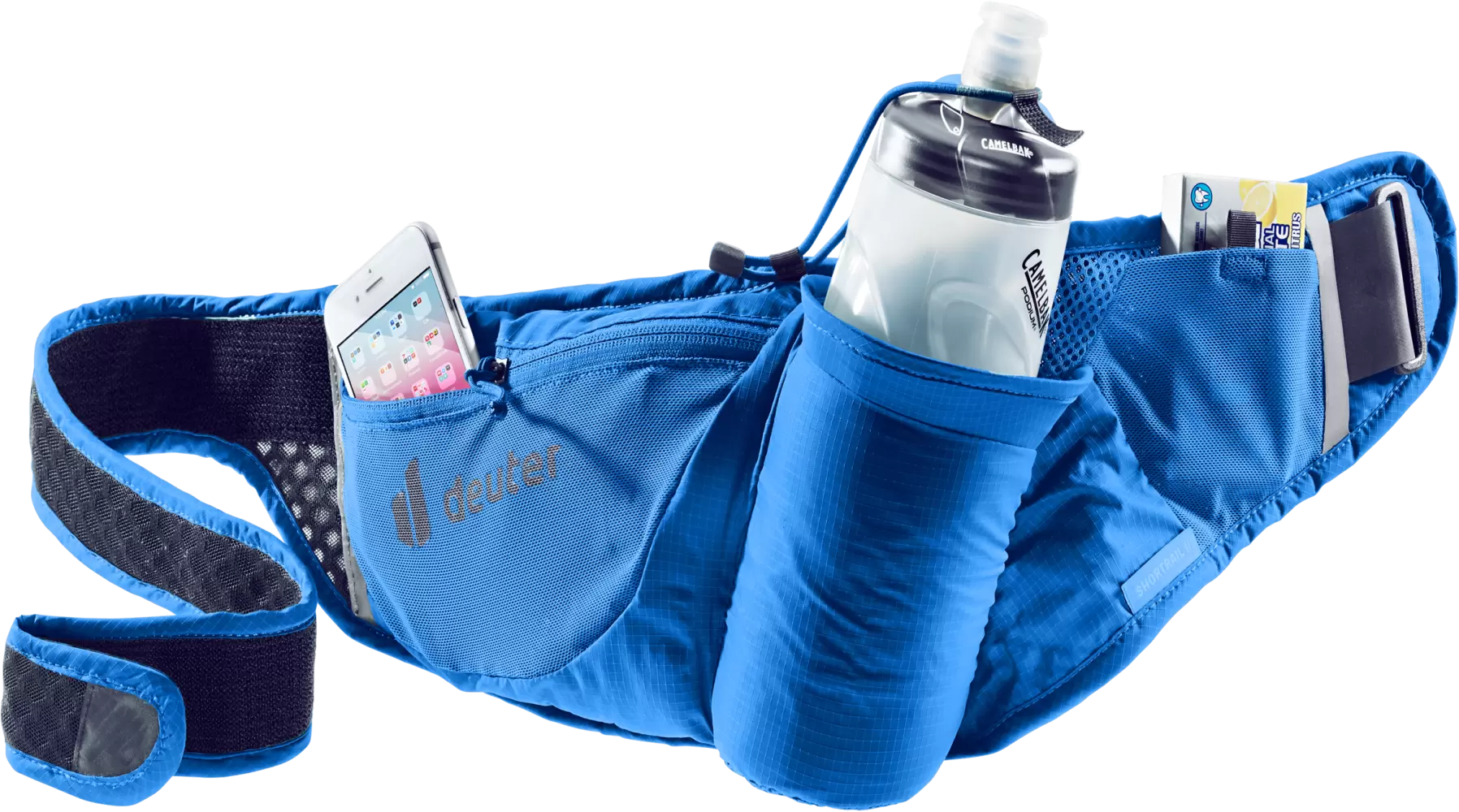 Imagine pt. Rucsac pt. alergare pe teren accidentat Shortrail II