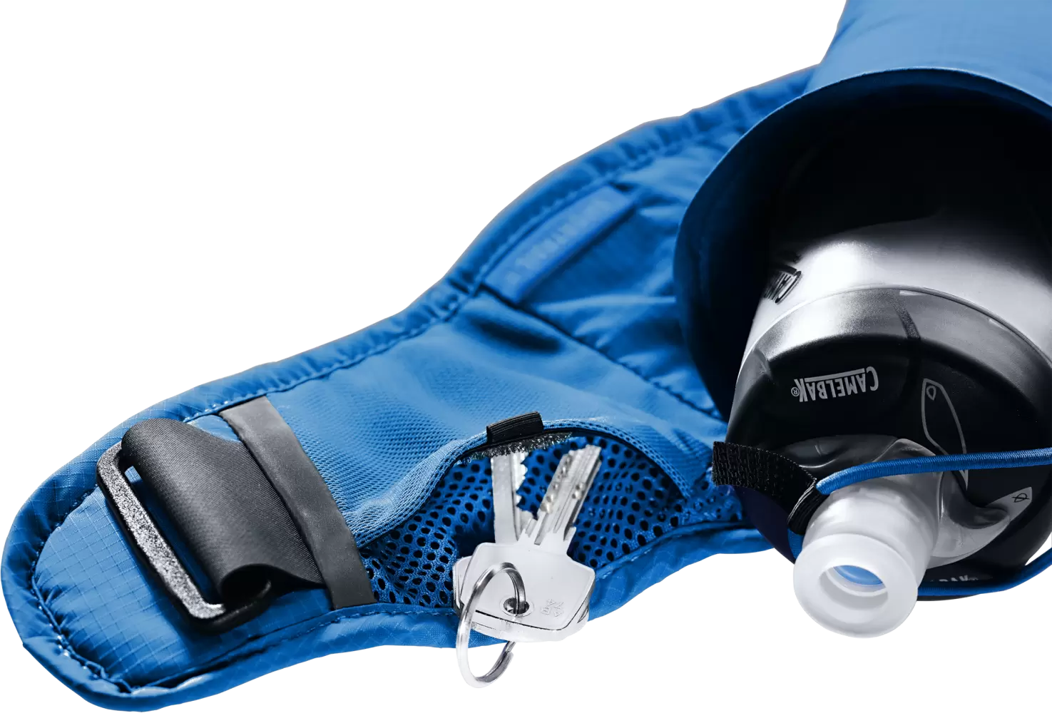 Imagine pt. Rucsac pt. alergare pe teren accidentat Shortrail II