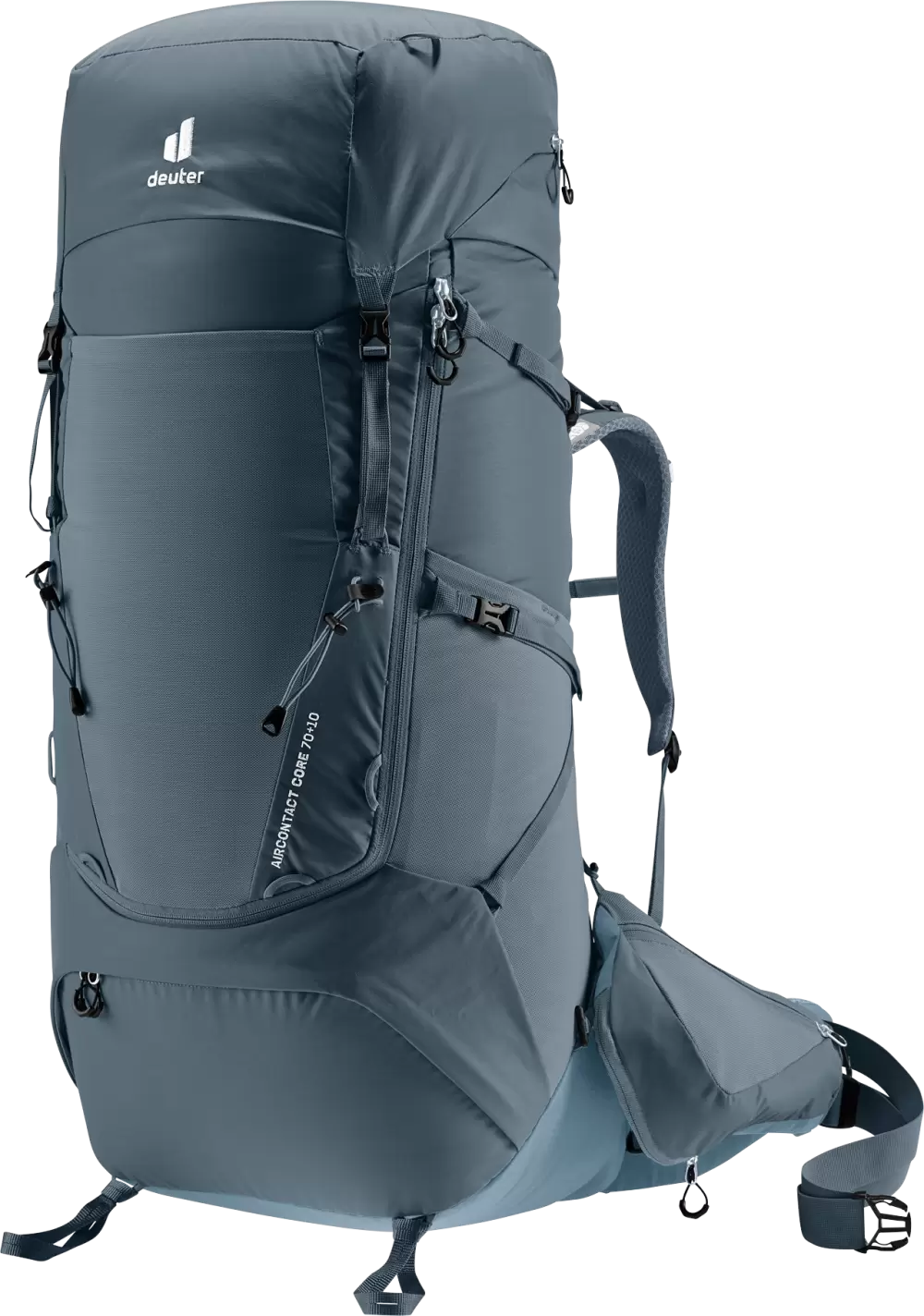 Imagine pt. Rucsac de trekking Aircontact Core 70+10