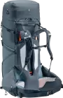 Трекинговый рюкзак Aircontact Core 70+10 Фото для Трекинговый рюкзак Aircontact Core 70+10