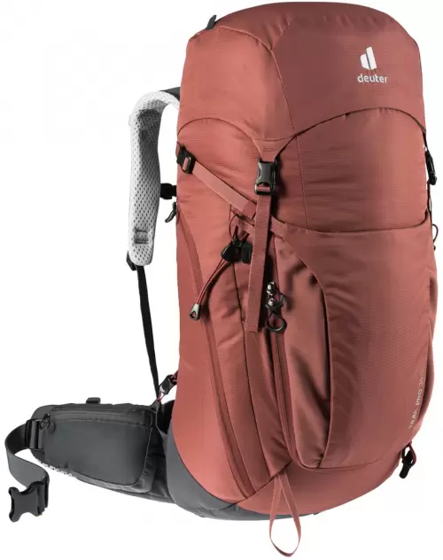 Rucsac de drumeţie Trail Pro 34 SL