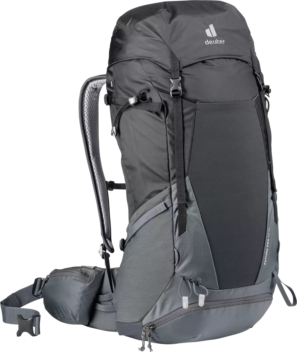 Imagine pt. Rucsac de drumeţie Futura Pro 42 EL