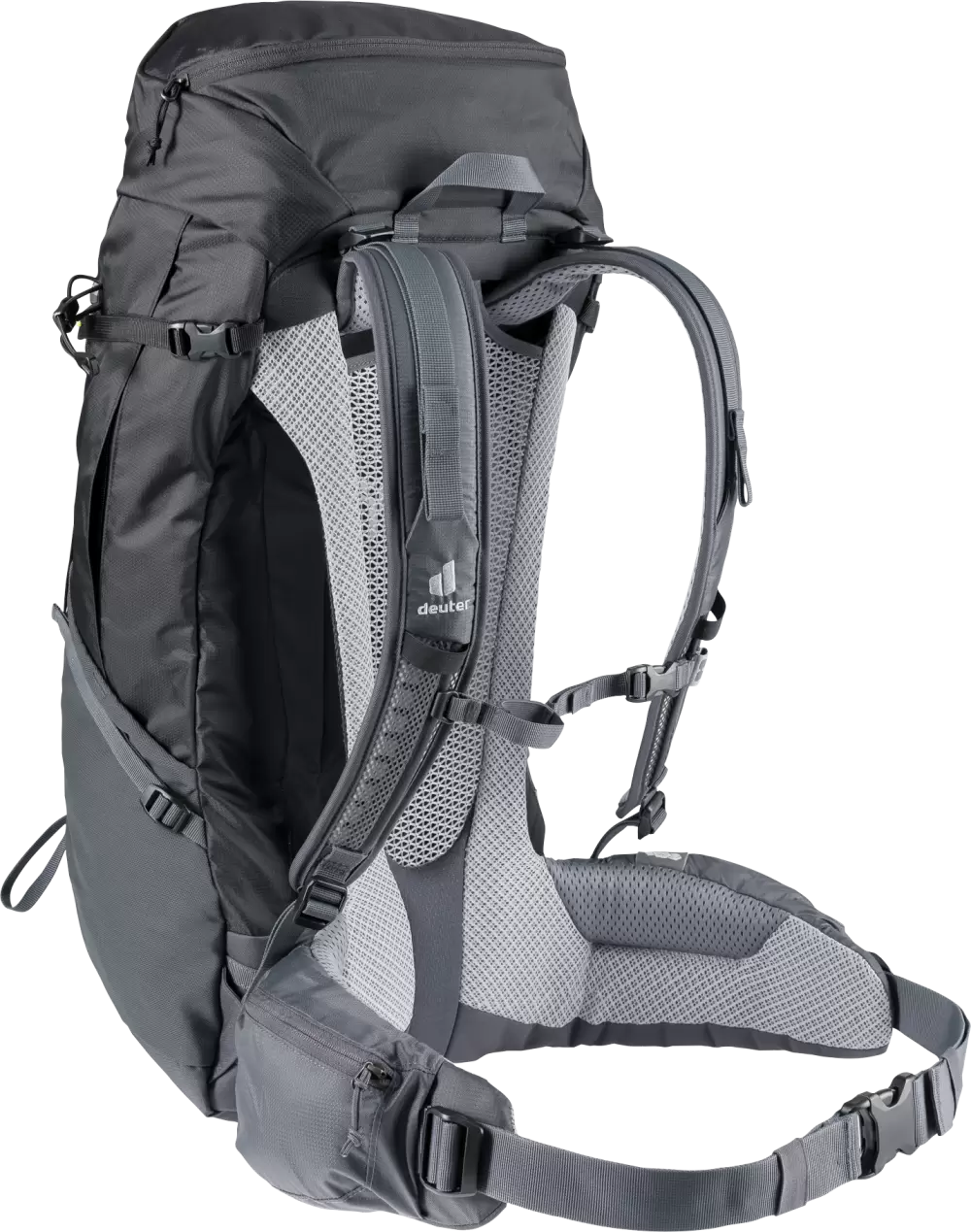 Imagine pt. Rucsac de drumeţie Futura Pro 42 EL