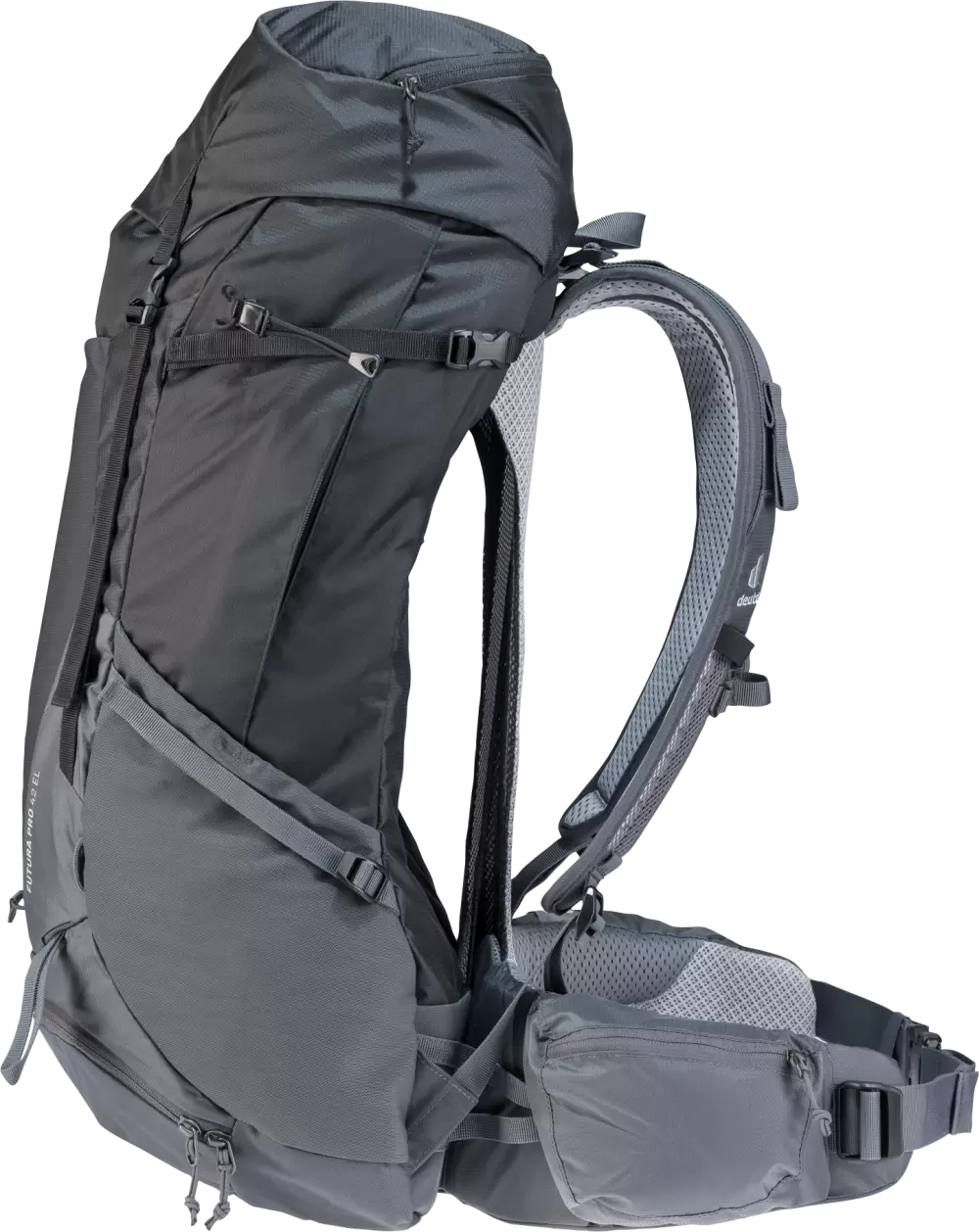 Imagine pt. Rucsac de drumeţie Futura Pro 42 EL
