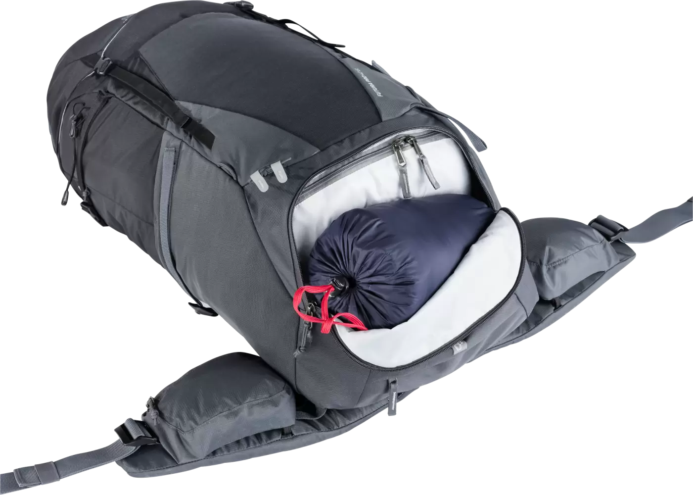 Imagine pt. Rucsac de drumeţie Futura Pro 42 EL